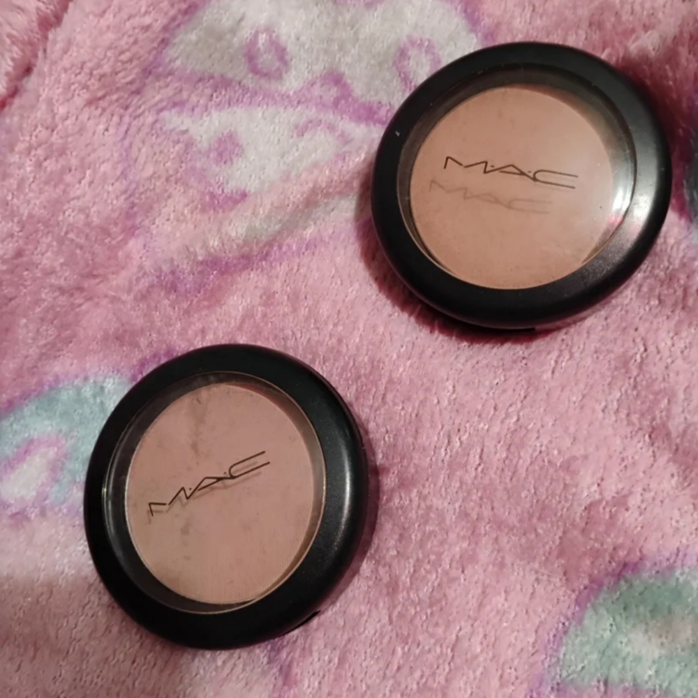 MAC Blush Bundle